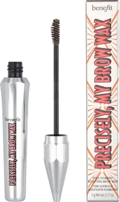 Produktbild von #3.5 Neutral Medium Brown Benefit Precisely, My Brow Wax