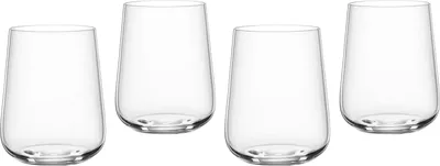 Produktbild von NACHTMANN 106125 VINOVA Becher 4er Set