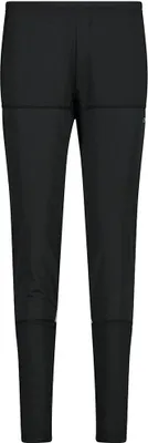 Zdjęcie produktu dla Cmp 39t1067 Legginsy czarne L dla mężczyzn, czarne L