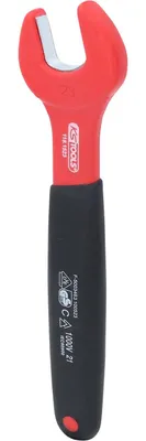 Imagen del producto de KS TOOLS: Llave de boca aislada, 23 mm (118.1523)