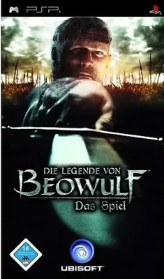 Produktbild von Die Legende von Beowulf - Das Spiel