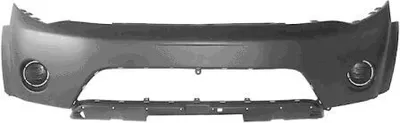 Produktbild von VAN WEZEL Stoßstange Stoßfänger für MITSUBISHI Outlander II SUV (CWW) Grundiert 3272574