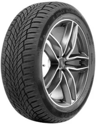 Produktbild von Radar GAN car-tyres Dimax All Season ( 215/65 R16 102V XL EV )