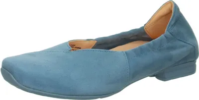 Produktbild von Think! Ballerinas Ballerinas Veloursleder