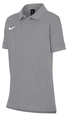 Immagine prodotto di Nike - Polo da bambino GT14236 (XL) (grigio scuro)