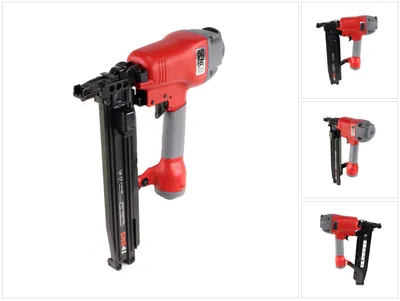 Image de SENCO SNS 41 Agrafeuse pneumatique de TYPE N 25 - 50 mm