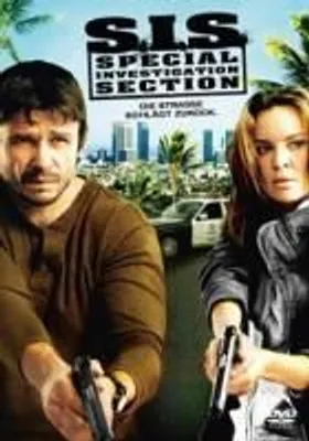 Produktbild von S.I.S. Special Investigation Section