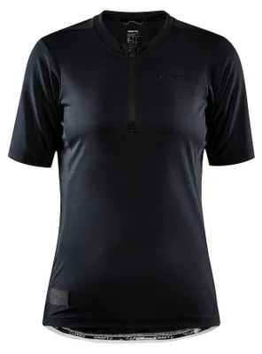 Obrázek produktu pro craft W CORE Offroad SS cyklistický dres – velikost