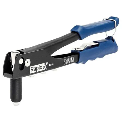 Obrázek produktu pro Rapid RP10, 30 mm, 350 mm, 195 mm, 560 g