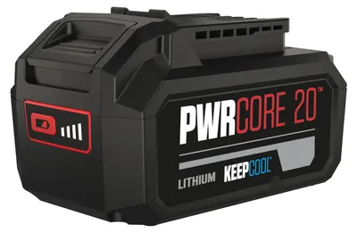 Immagine prodotto di SKIL 3104 AA Akku (18V, 4,0 Ah Lithium-Ionen-Akku, keine Selbstentladung)