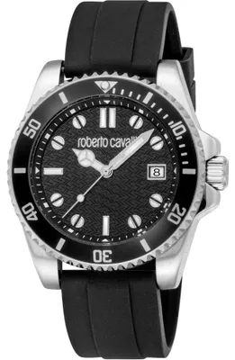 Immagine prodotto di Roberto Cavalli RC5G129P0025