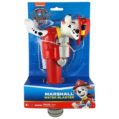 Immagine prodotto di Pompa acqua SPIN MASTER SPIN PsiPatrol Marshall 6067011