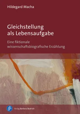 Obrázok produktu pre Gleichstellung als Lebensaufgabe