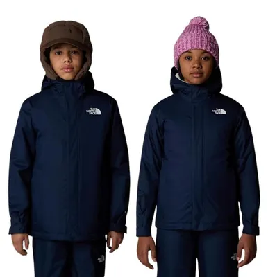 Produktbild von The North Face Casual Winter Jacket Boys - 128