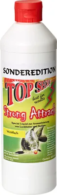 Produktbild von Top Secret Lockstoff Strong Attrack (Sonderedition) Aroma: Brasem