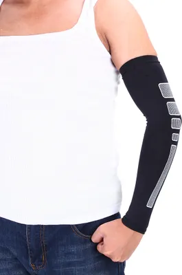 Produktbild von M / L XL Armhülle Deckschutzschutzübernahme für Outdoor -Sport -Radsportbasketball