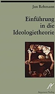 Image de Einführung in die Ideologietheorie
