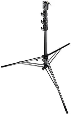 Immagine prodotto di Manfrotto 269BU treppiede Nero