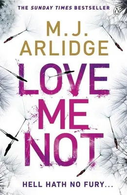 Productafbeelding van Love Me Not