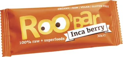 Produktbild von Superfoods - Inca Berry 30g