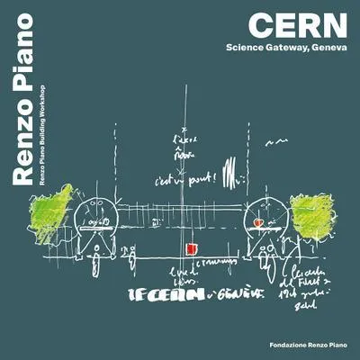 Immagine prodotto di Cern