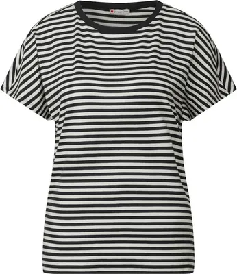 Produktbild von Style LTD QR new Crista yds 20001 Black Größe 38