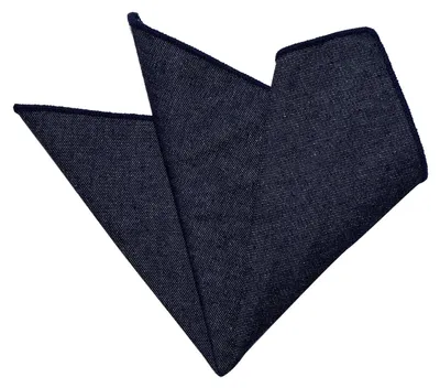 Immagine prodotto di Portafoglio da uomo con un moderno design in jeans, realizzato in 100% cotone