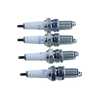 Immagine prodotto di Candela di accensione NGK DPR9EA-9, 5329, 4 pezzi