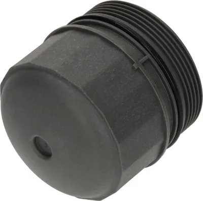 Produktbild von Deckel, Ölfiltergehäuse FEBI 197640