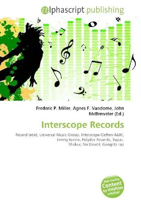 Produktbild von Interscope Records