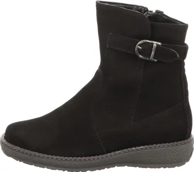 Produktbild von Waldläufer Stiefelette in schwarz, Gr. 7