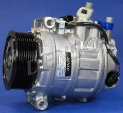 Produktbild von DENSO Kompressor, Klimaanlage  DCP17062