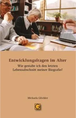 Produktbild von Entwicklungsfragen im Alter