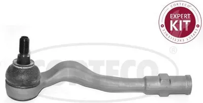 Produktbild von CORTECO Spurstangenkopf Spurstange für AUDI A4 Avant (8K5, B8) Vorne Rechts 49399572