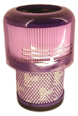 Produktbild von Dyson Filter Ersatzteile Reinigung Kompatibel mit V11 Uprite Floorcare Staubsauger Zubehör Zubehörteile Zubehör Staubfilter