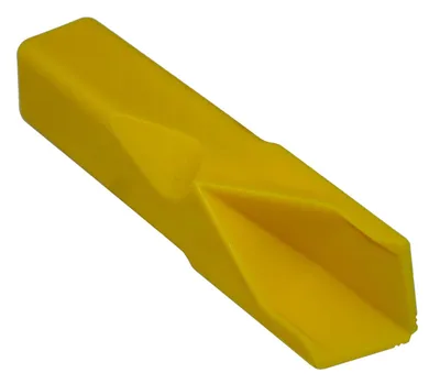 Produktbild von EasyWork Silikonspachtel Fugenglätter Silikon und Acryl Fugenspachtel