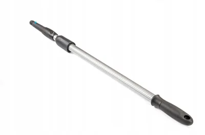 Produktbild von Moerman PRO Teleskopstange Fensterreinigung 1,2m Aluminium