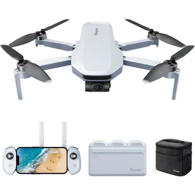 Immagine prodotto di Drone Potensic Atom 4K Full Combo