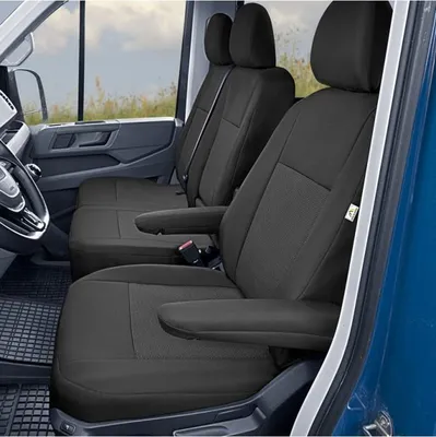 Produktbild von Präzisionsautositze Man TGE 2017- (3 Sitze)