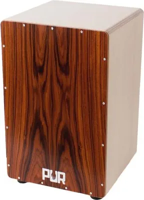 Immagine prodotto di PUR Cajon Vision SP Bianco