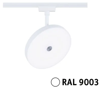 Zdjęcie produktu dla Paulmann URail LED Schienenspot Hildor