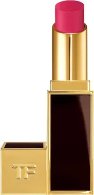 Produktbild von Tom Ford, Satin Matte, Cream Lipstick, 13, L`enfer, 3.3 g