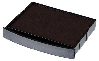 Produktbild von Ersatzkissen für Stempel E/2100 schwarz, 2 Stück