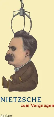 Obrázok produktu pre Nietzsche zum Vergnügen