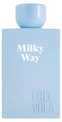 Image de Freevola Milky Way Eau de Parfum 100ml - parfum