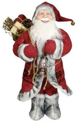 Produktbild von Weihnachtsmann Willy 45cm