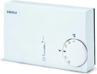 Obrázok produktu pre Regulátor teploty Eberle Controls RTR-E 7610 517729951100