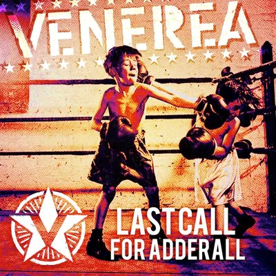 Obrázok produktu pre Venerea: (CD / Titel: Q-Z)