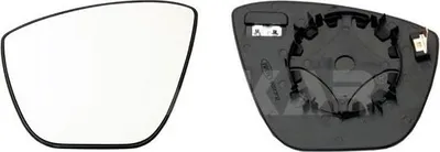Zdjęcie produktu dla Wkład Lusterka Ford Ka  09.15-01.18 Le