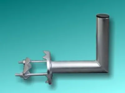Obrázek produktu pro Držák antény pro stožár 20 cm (v.16cm)